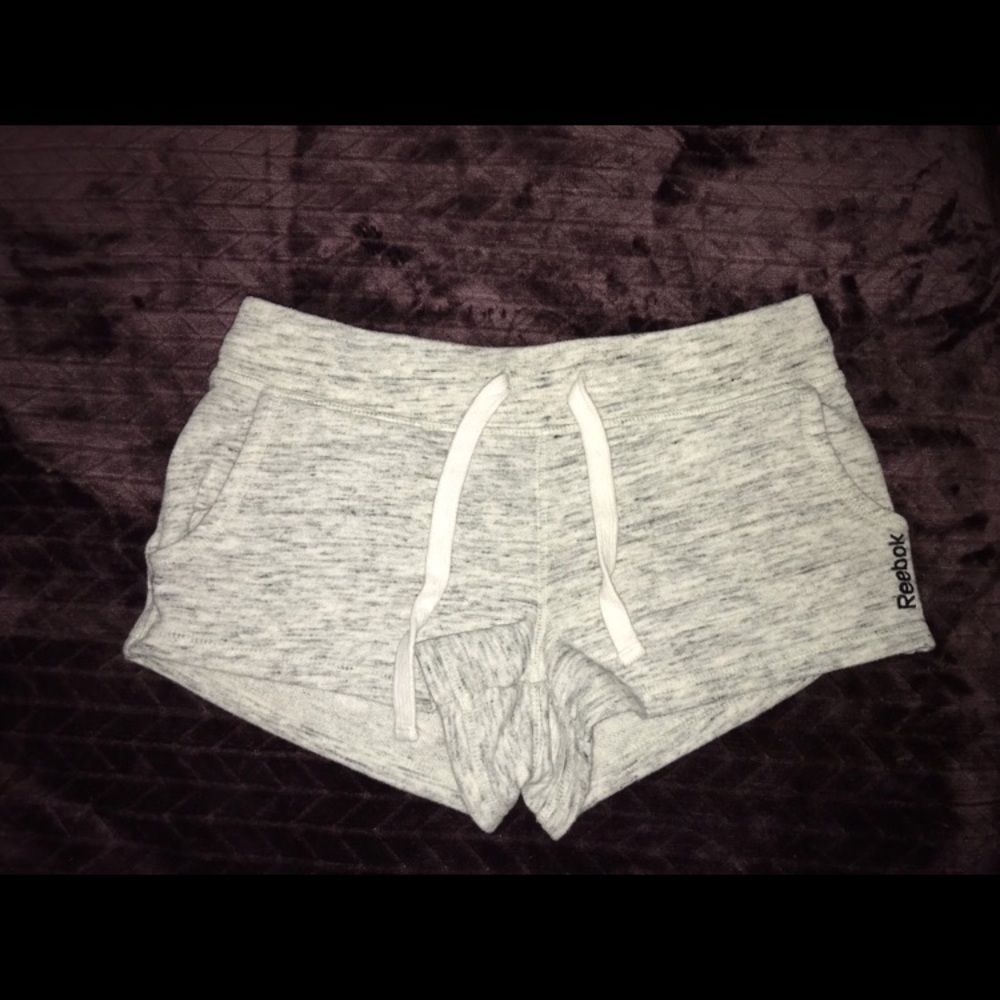 Reebok shorts